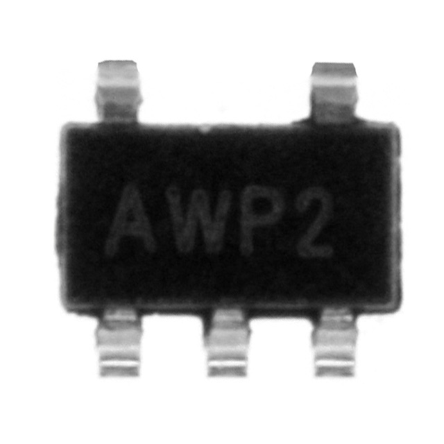 MCP6546UT-E/OT